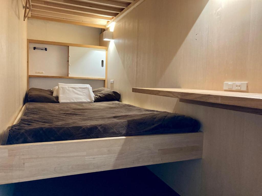 Santiago Guesthouse Kyoto photo 2