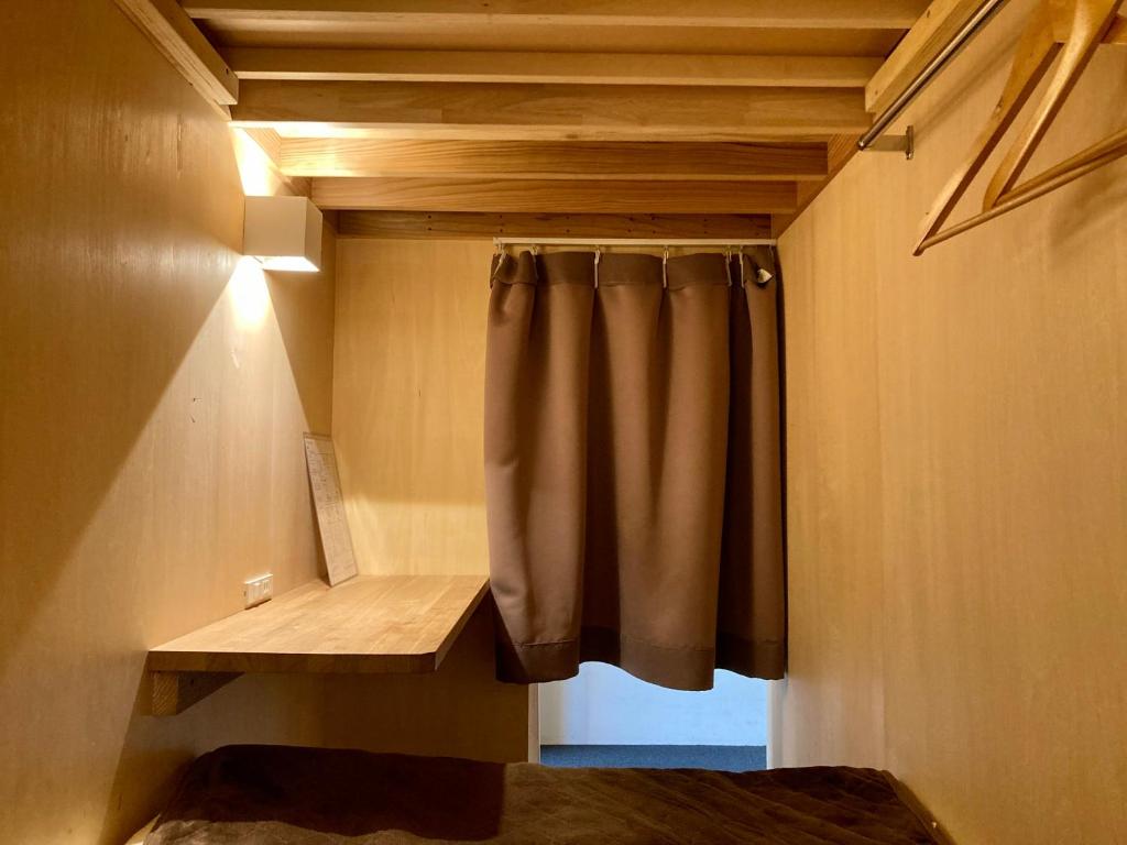 Santiago Guesthouse Kyoto photo 3