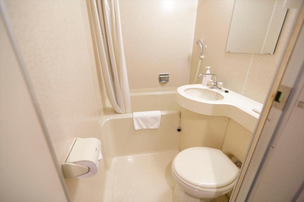 Yamanakako-Asahigaoka-Onsen Hotel Seikei photo 3