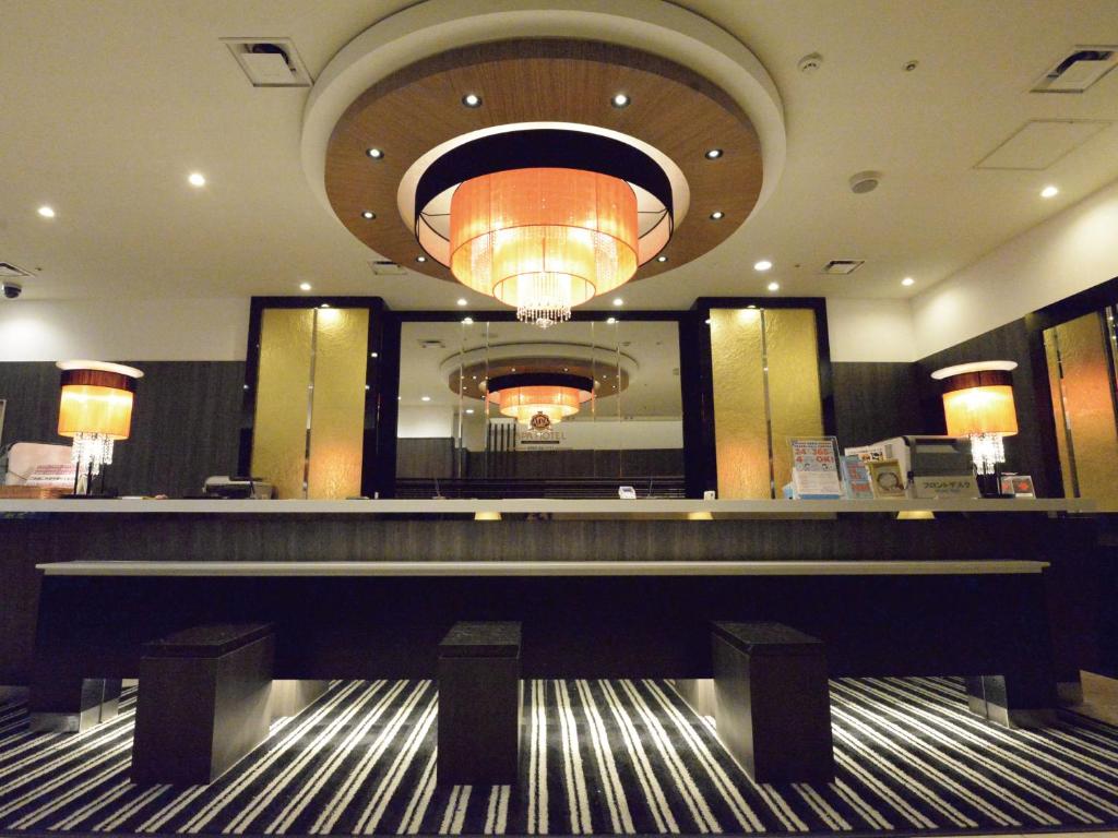 APA Hotel Sagaeki Minamiguchi photo 2