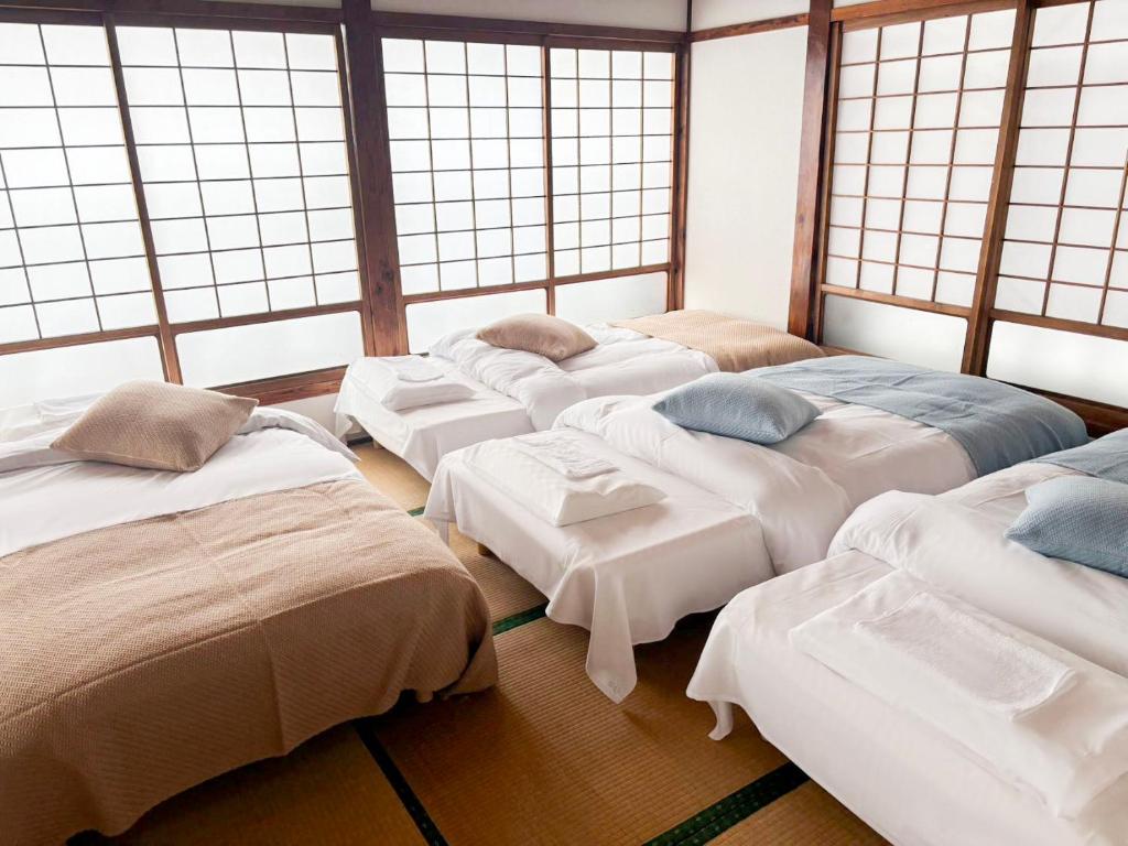湯沢石打ホテルNozomi photo 2