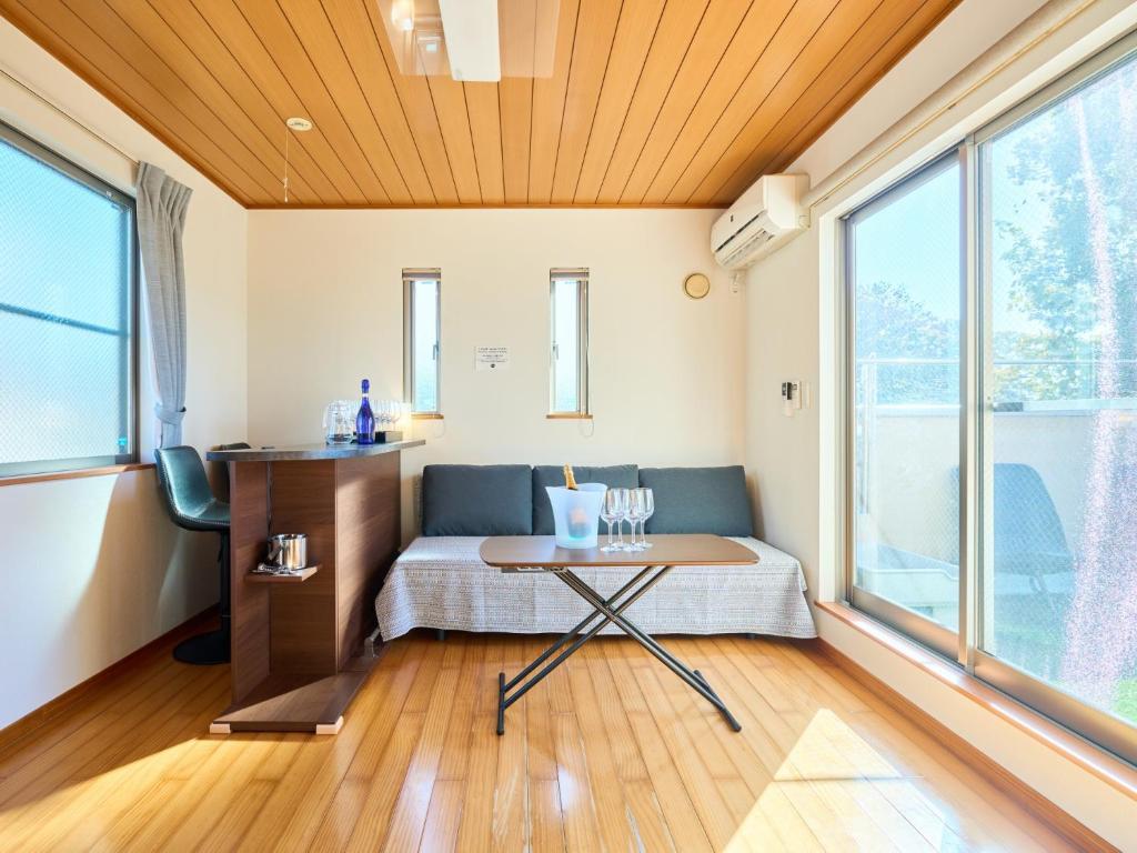 KandoStay TOKYOテラス photo 2