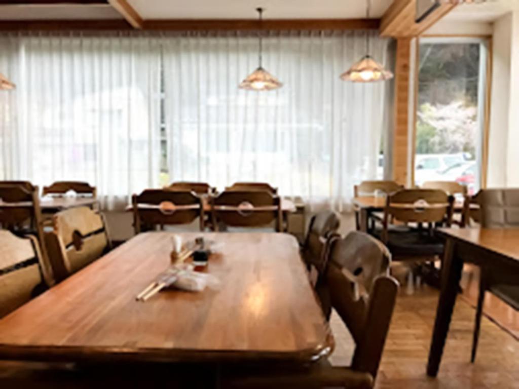 Shoji Mount Hotel - Vacation STAY 83035v photo 3