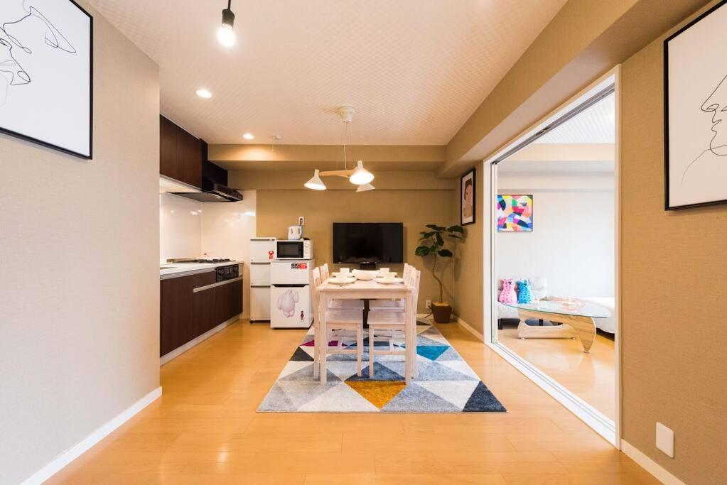 unito 道玄坂邸宅 — photo 1