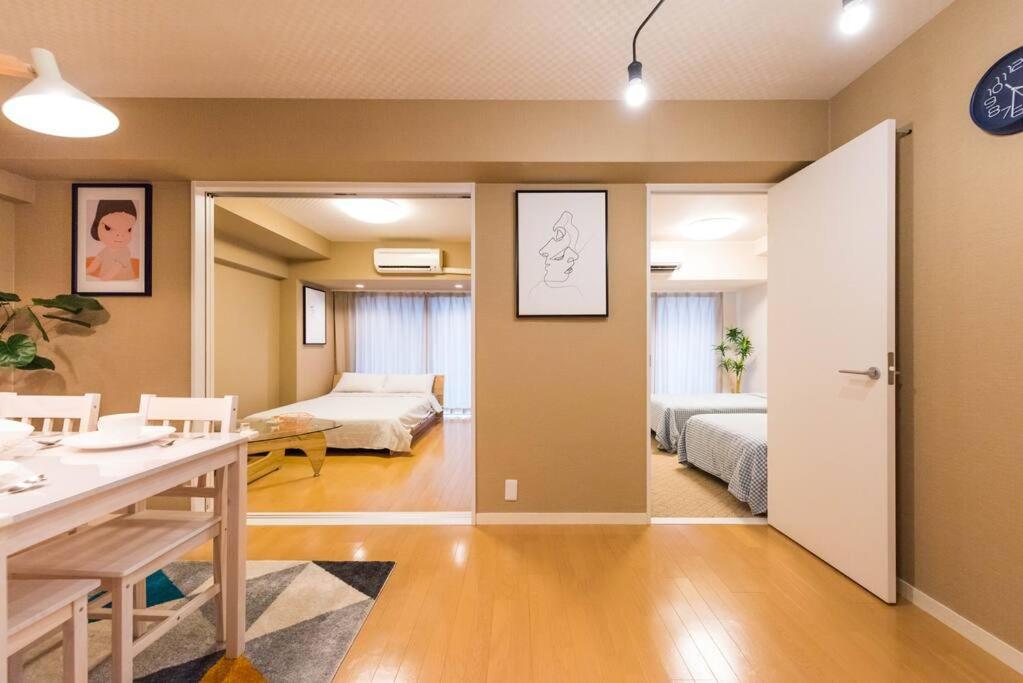 unito 道玄坂邸宅 photo 2