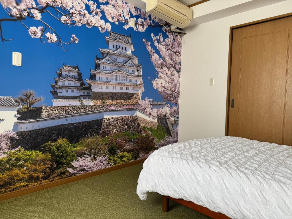 TOKYO SENKAWA Share House photo 2