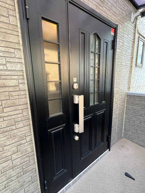TOKYO SENKAWA Share House photo 3