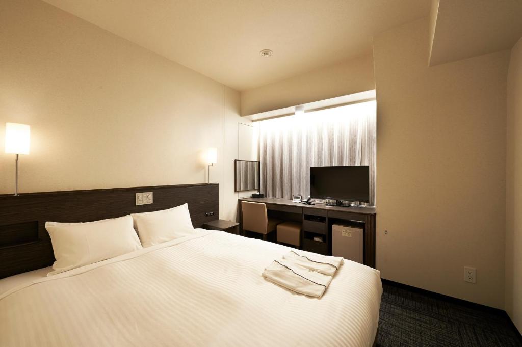Sotetsu Fresa Inn Ochanomizu Jimbocho photo 2