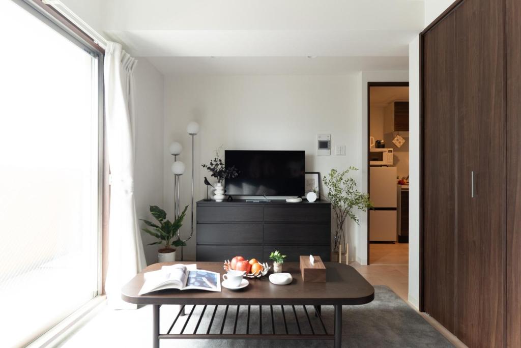 WOM Condominium - Vacation STAY 18004 — photo 1