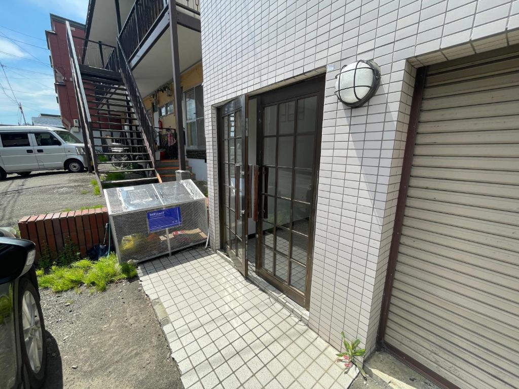 レジデンス平岸 photo 2