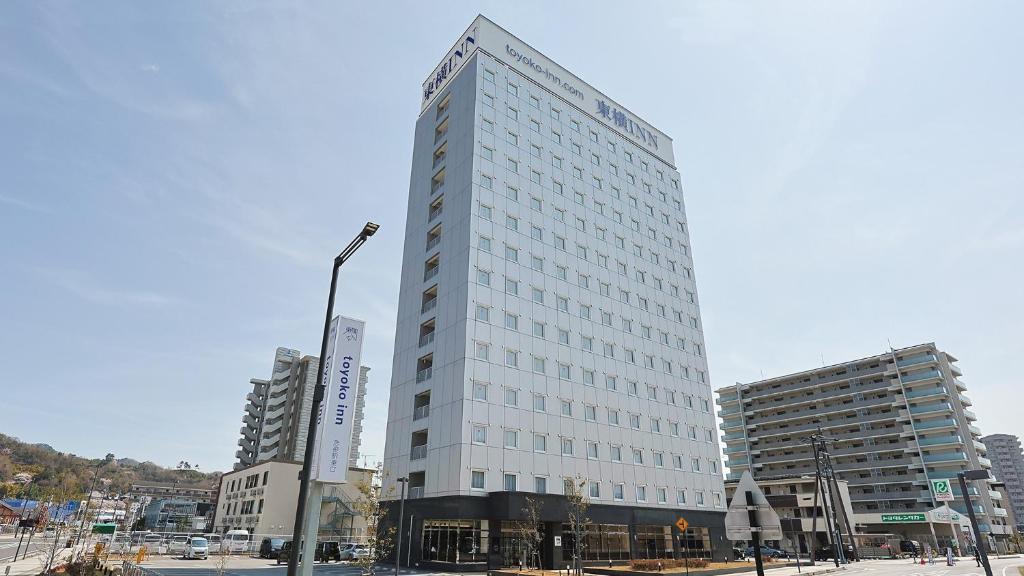 Toyoko Inn Hikone eki Higashi guchi — photo 1