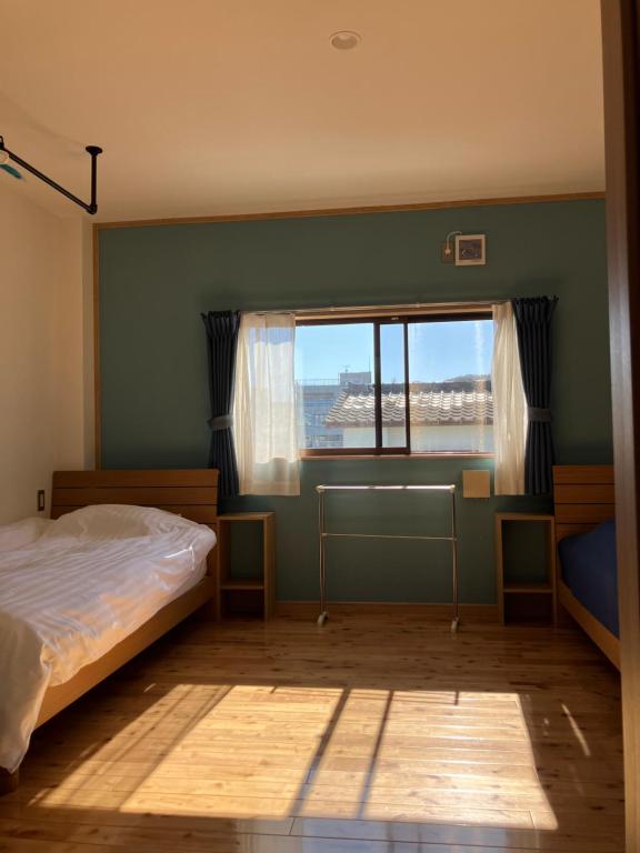 Shioya Hostel photo 2