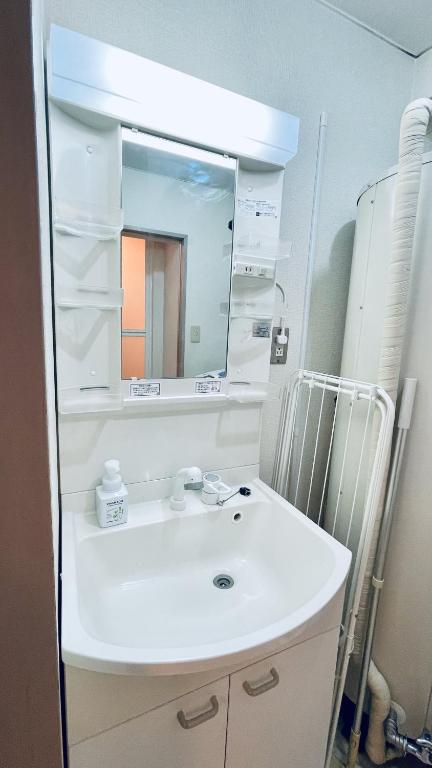 Shinjuku spacious apartment for max 8ppl photo 3