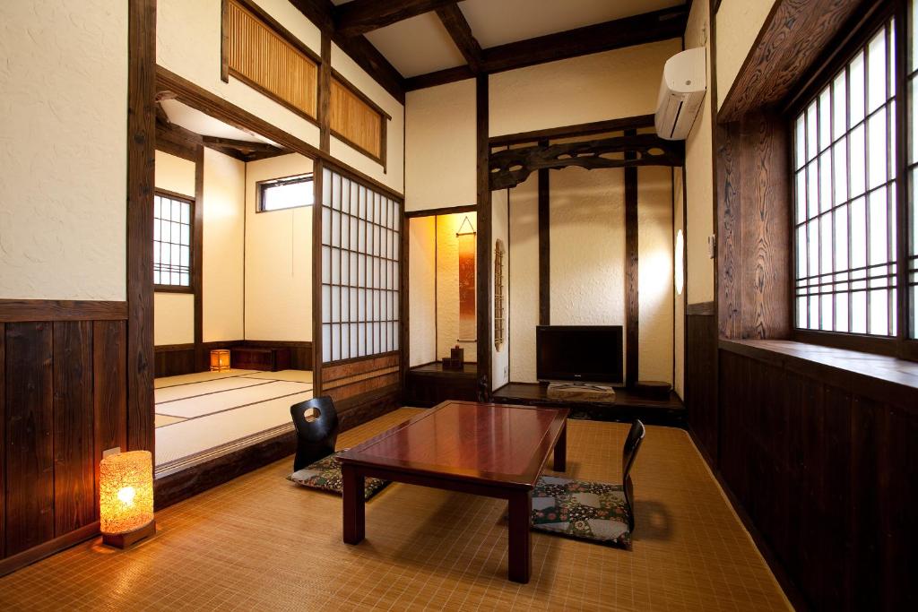 Yunoyado Irifune photo 2