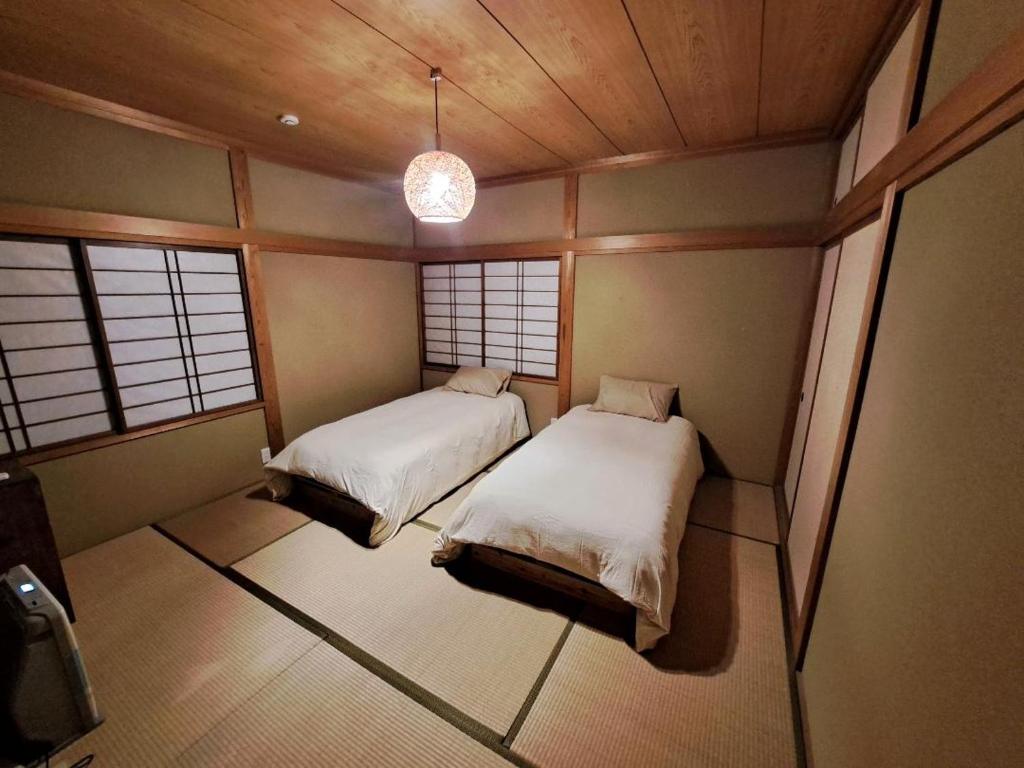 Yuki Lodge Myoko photo 2