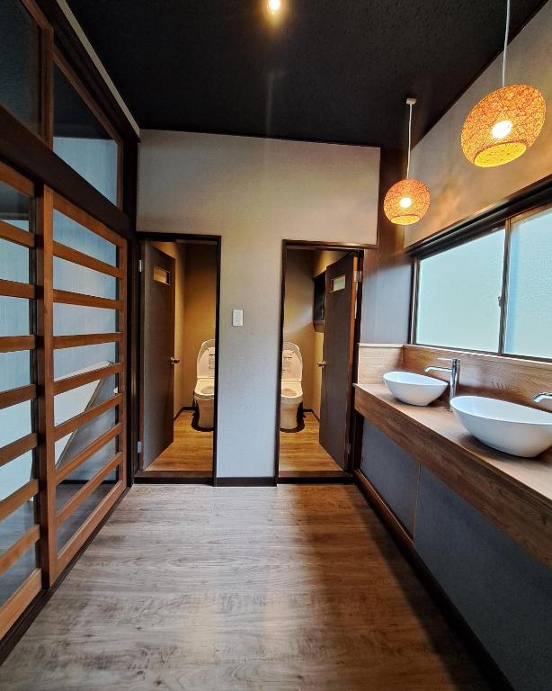 Yuki Lodge Myoko photo 3