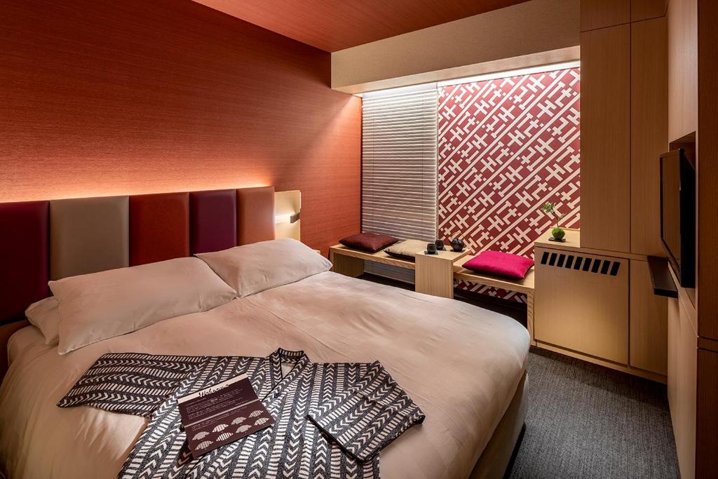 Hakata Tokyu REI Hotel photo 2
