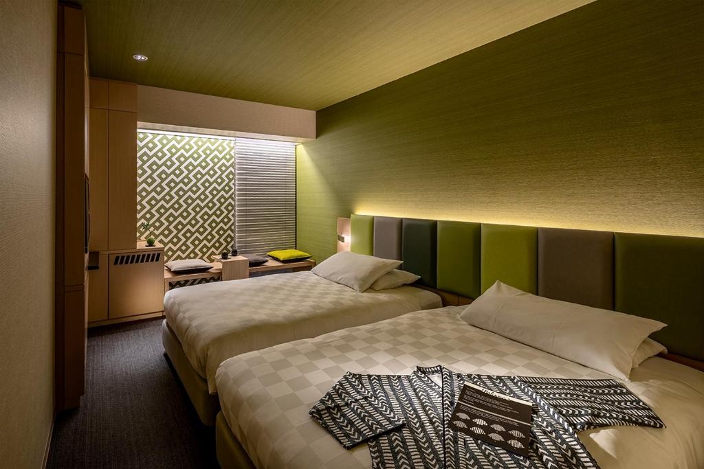 Hakata Tokyu REI Hotel photo 3