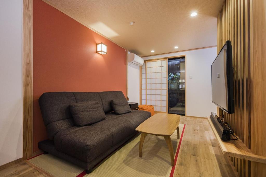 Shiki Homes | ZEN FUYACHO - Vacation STAY 15349v — photo 1