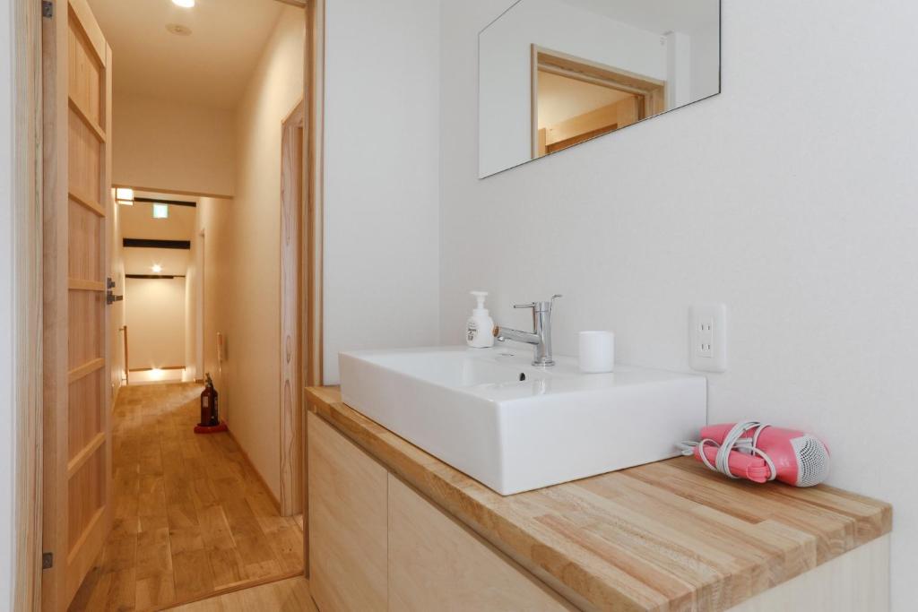 Shiki Homes | ZEN FUYACHO - Vacation STAY 15349v photo 3