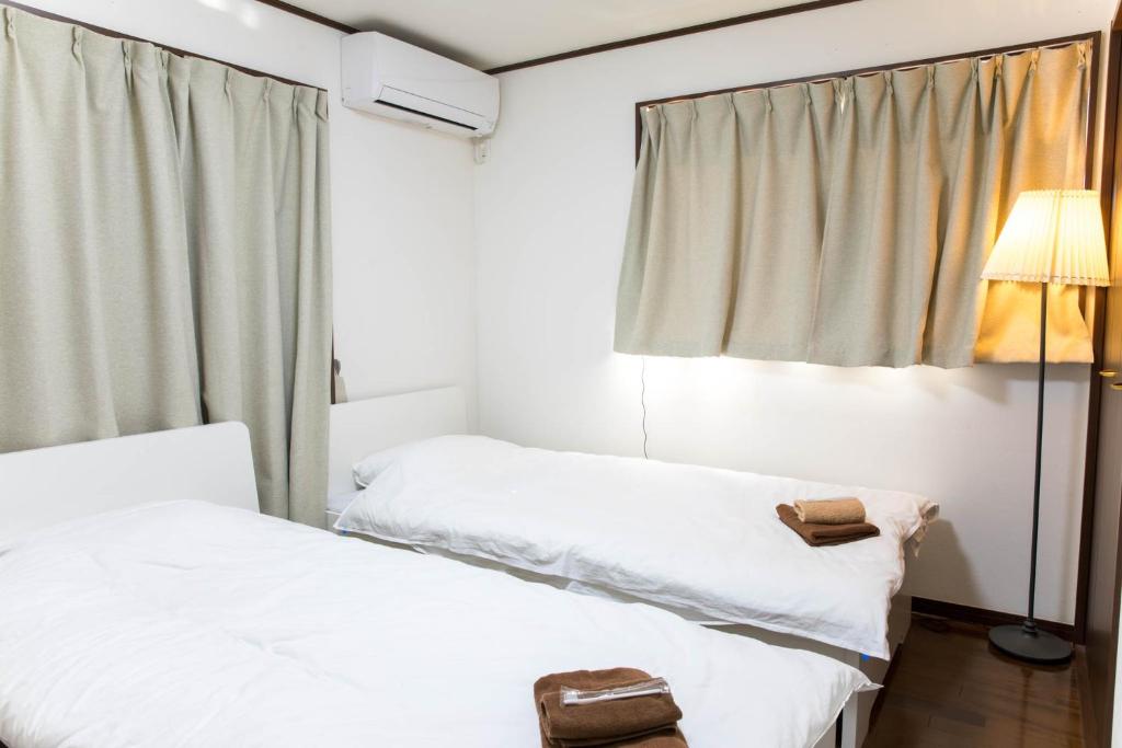 Tokyo Aoto House photo 2