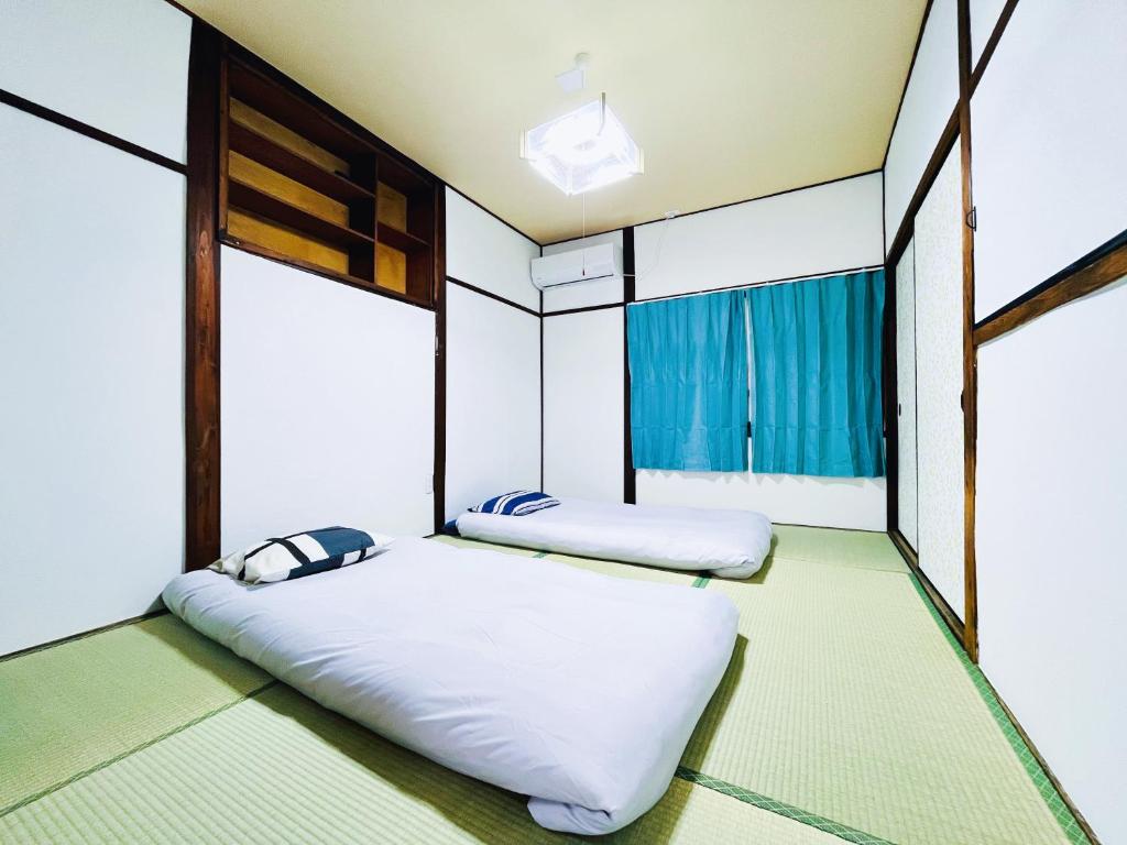 難波心斎橋10minutes民宿2号室 photo 2