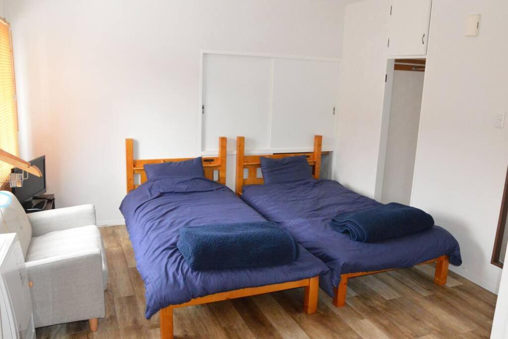 Zenibako House 3F-RoomC — photo 1