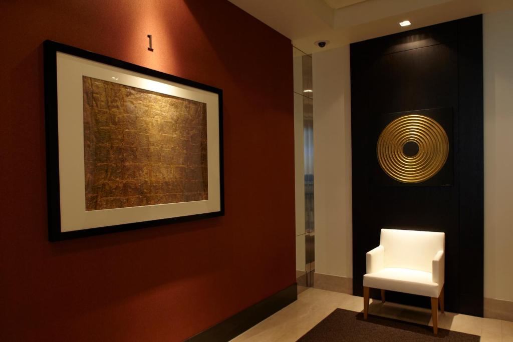 The Royal Park Hotel Fukuoka photo 3