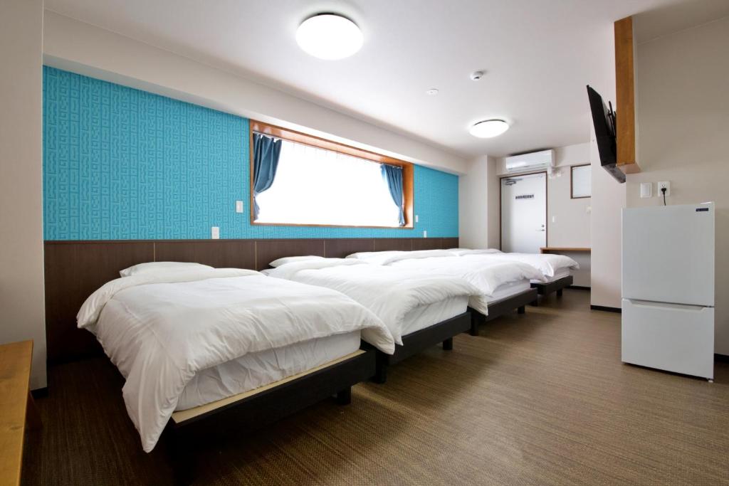 TOMMY CONDOMINIUM WAKASA 202 photo 2
