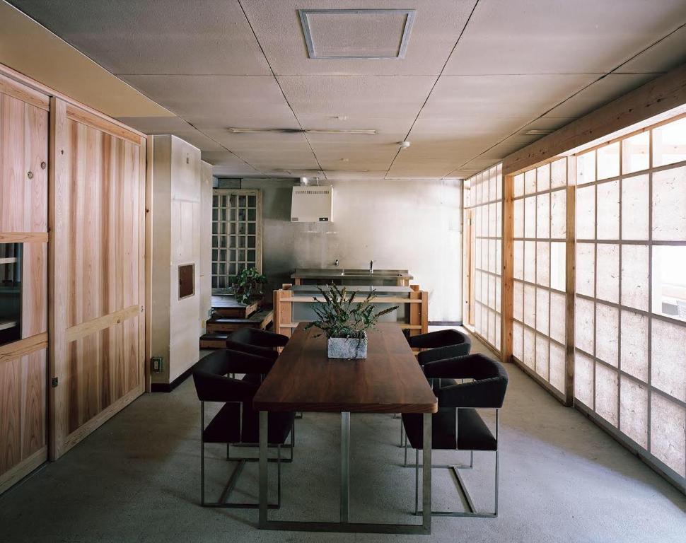 HOTEL SUNSHINE/三舎院 — photo 1