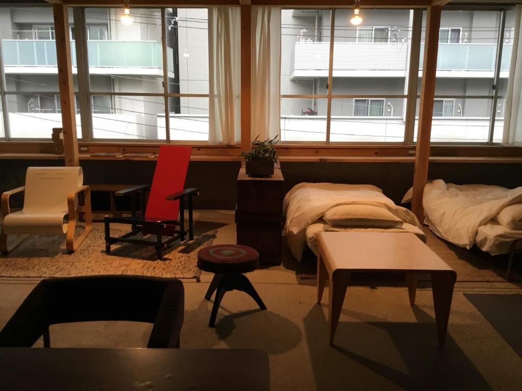 HOTEL SUNSHINE/三舎院 photo 3