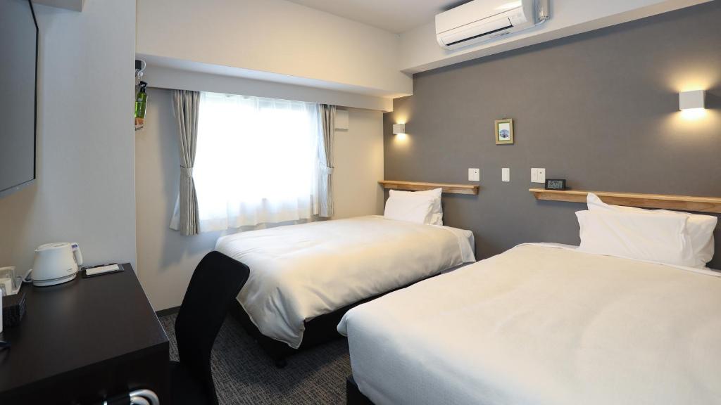 Station Hotel Nagasaki Suwa photo 2