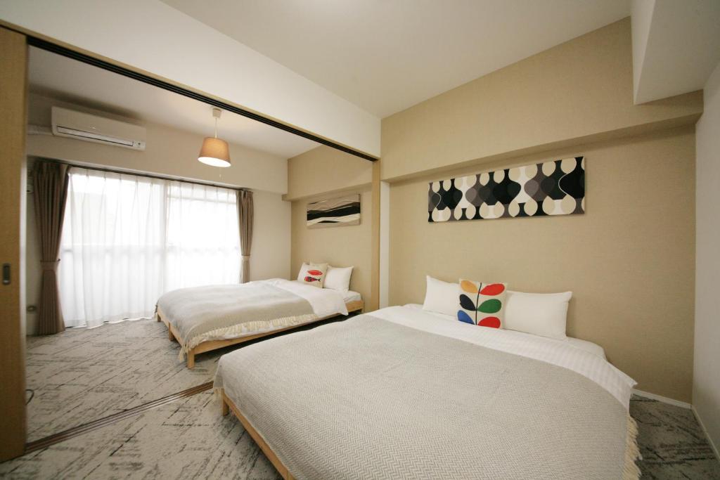 goom Hotel Fukuoka-Tenjin photo 2