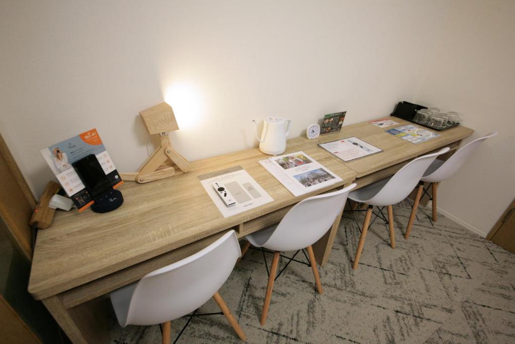 goom Hotel Fukuoka-Tenjin photo 3