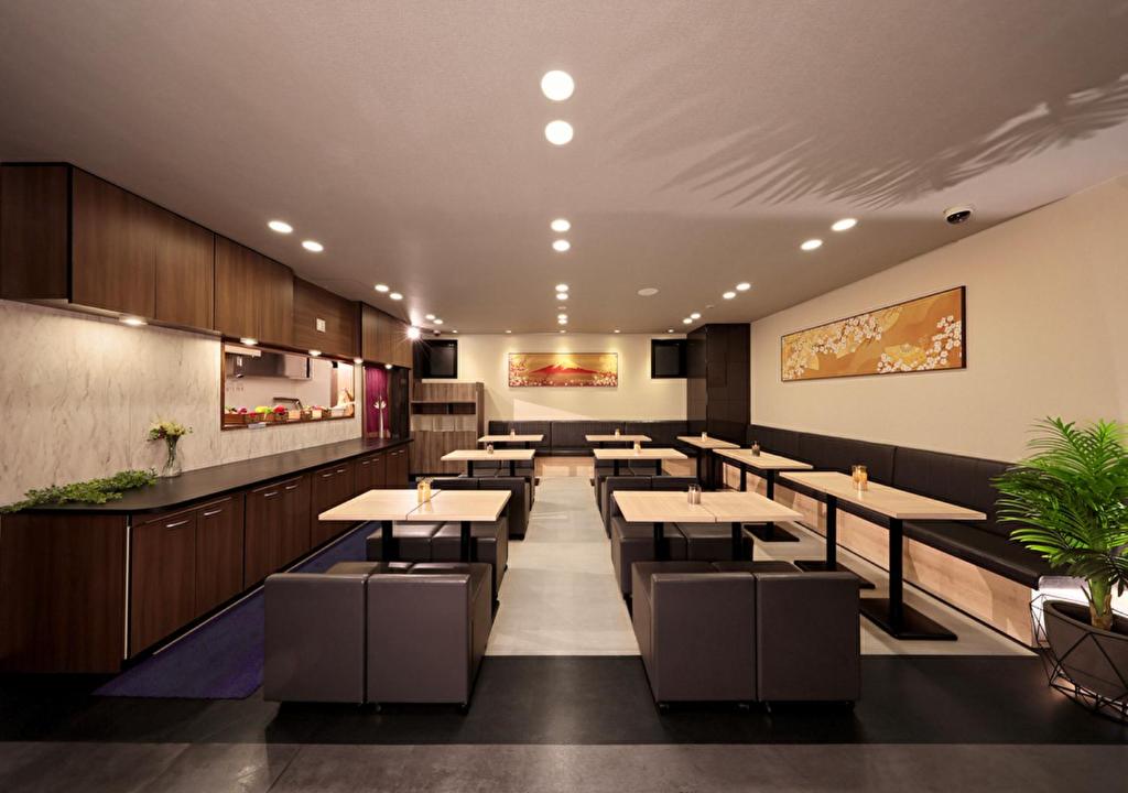 Shinsaibashi-Higashi Crystal Hotel photo 3