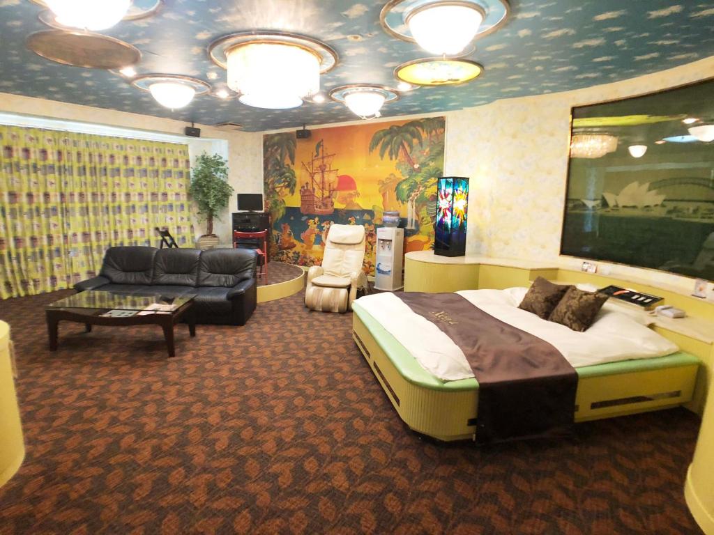Hotel Xenia Takinoyashiro photo 2