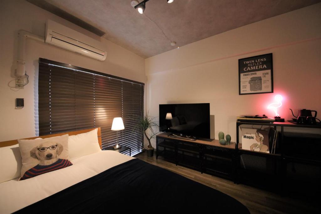 goom Hotel Nakasu photo 2