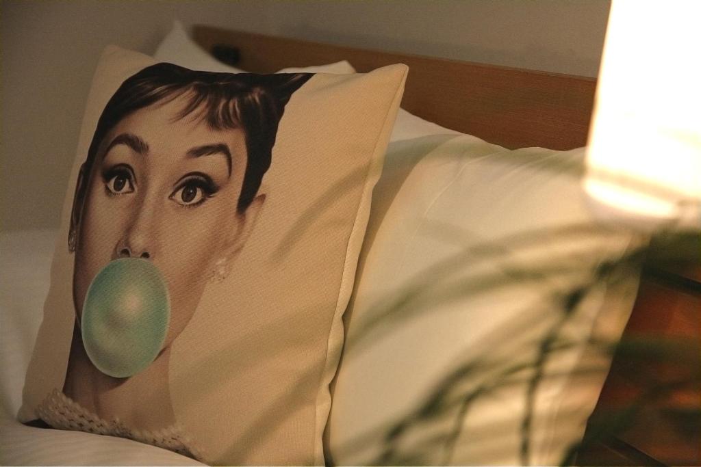 goom Hotel Nakasu photo 3