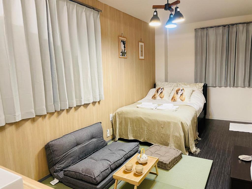 Sky house晴空塔3 photo 2