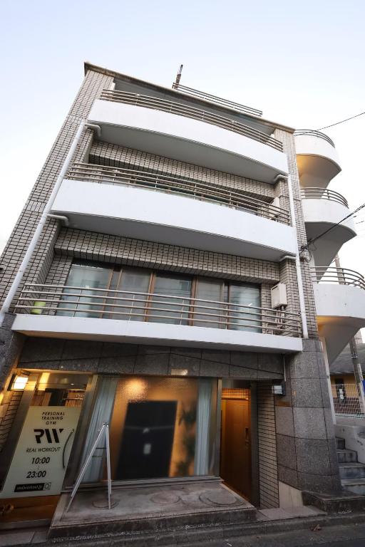 スターハイツ蒲田 photo 2
