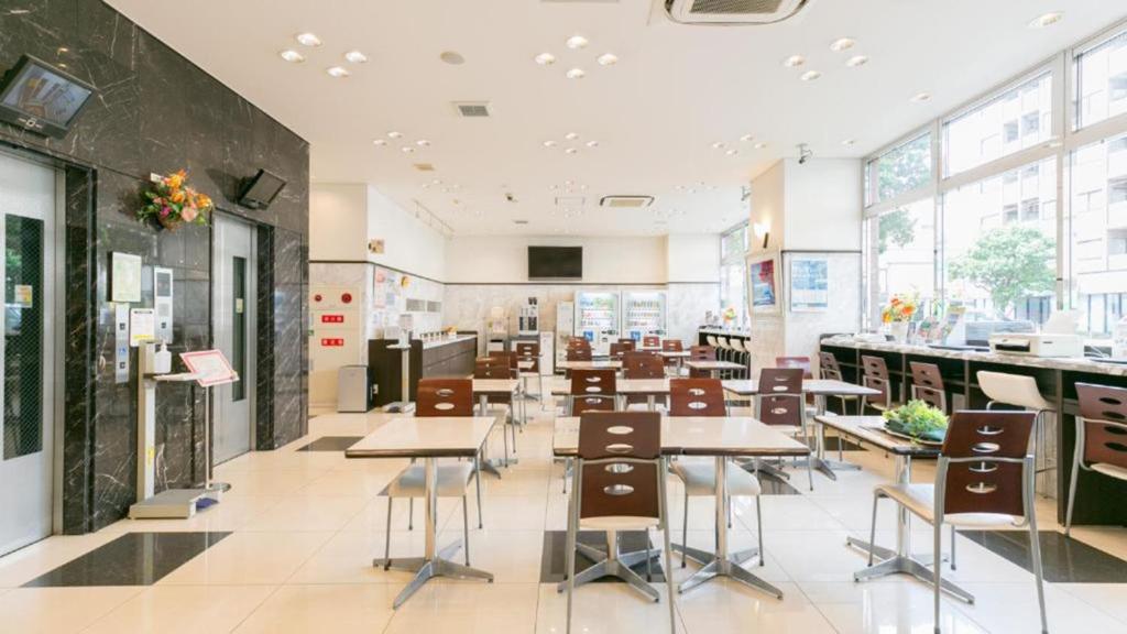 Toyoko Inn JR Yokohama sen Sagamihara Ekimae photo 2
