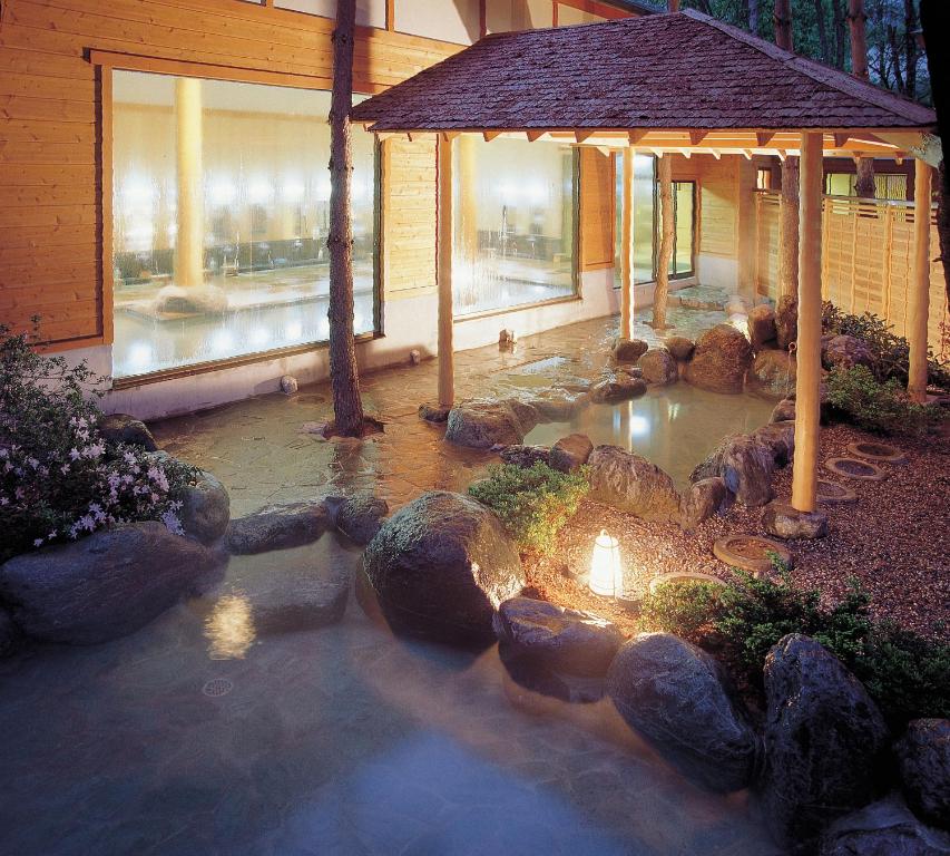 Tateyama Prince Hotel photo 2