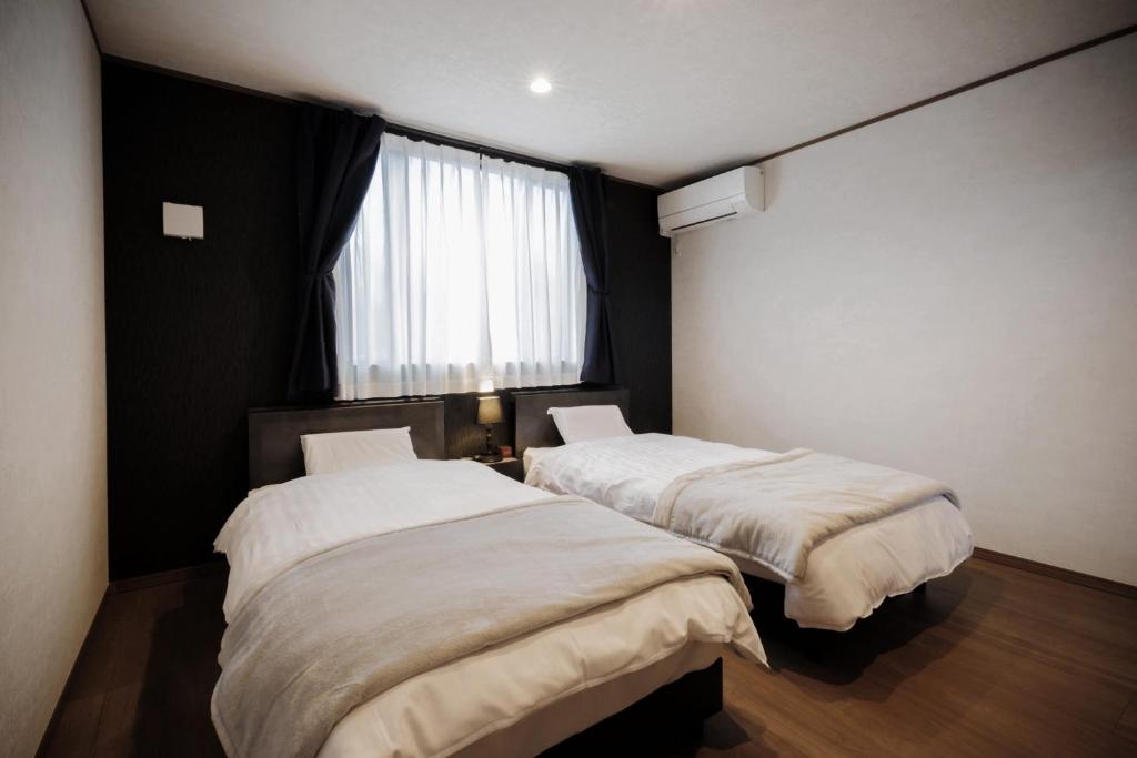 ZAO PEAK - Zao Sansuien Gaia Resort - Vacation STAY 54046v photo 2