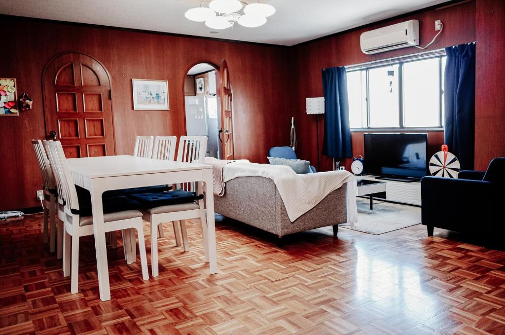 Teradaya Osaka Ryokan 150m2 寺田屋大阪旅館 your own property sweet home in Osaka photo 3