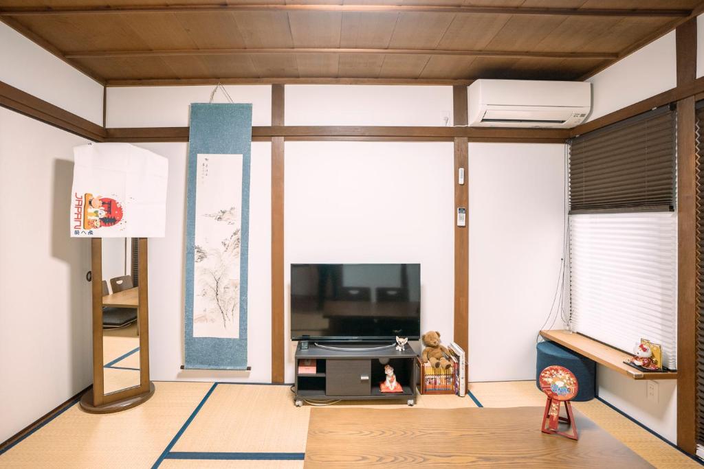 Tofukuji Saku Inn(东福寺咲く宿) — photo 1