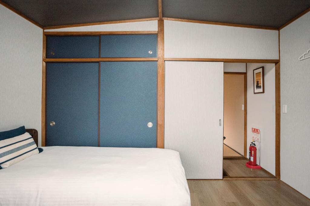 Tofukuji Saku Inn(东福寺咲く宿) photo 2