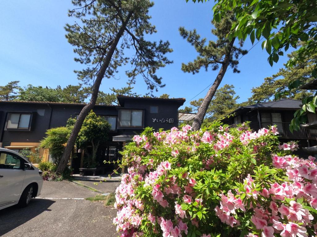 SUIHOUEN — photo 1