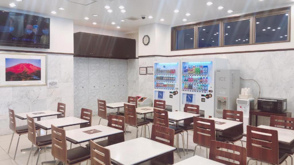 Toyoko Inn Tokyo Ueno Tawaramachi eki photo 3