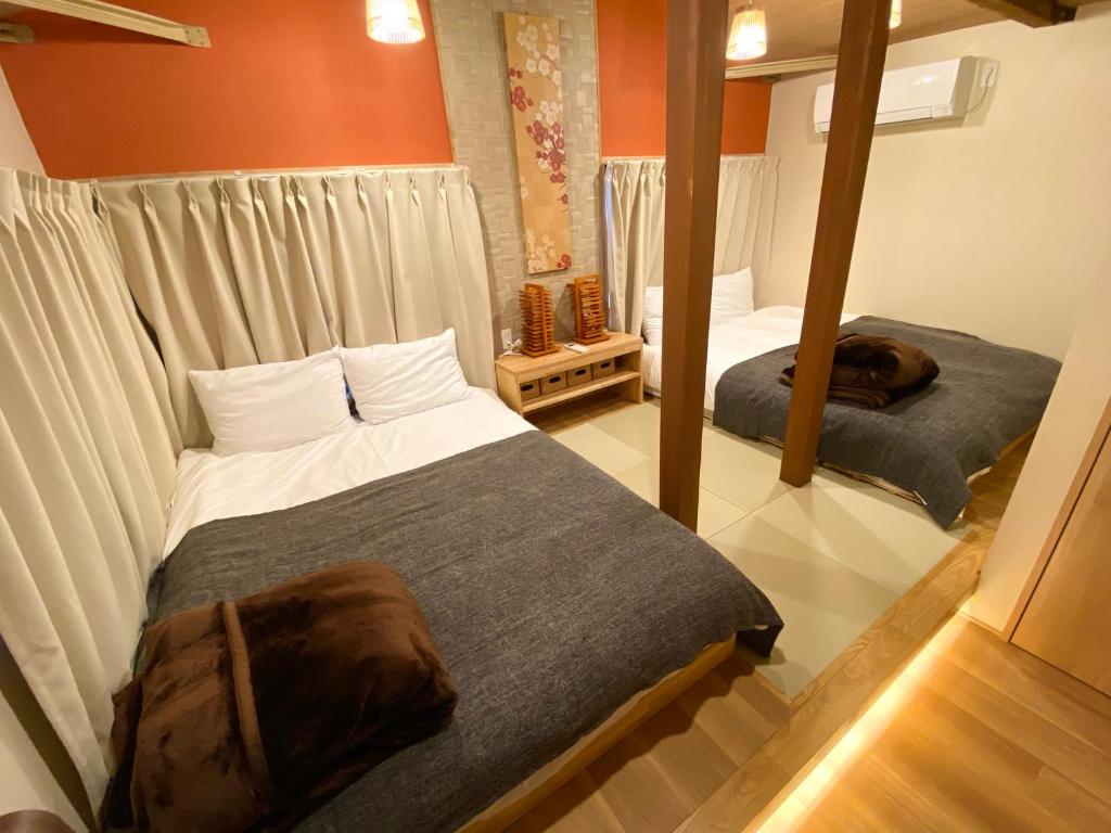 The Villa Ebisu RED惠比寿駅徒步8分静かな住宅地 photo 3