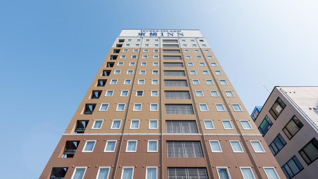 Toyoko Inn Tsu eki Nishi guchi — photo 1